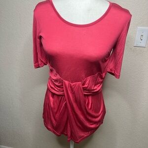 Burberry London dress/tunic